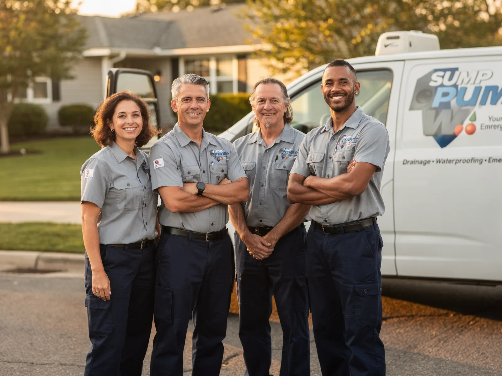 Water Heater Repair company in Westmoreland, KS